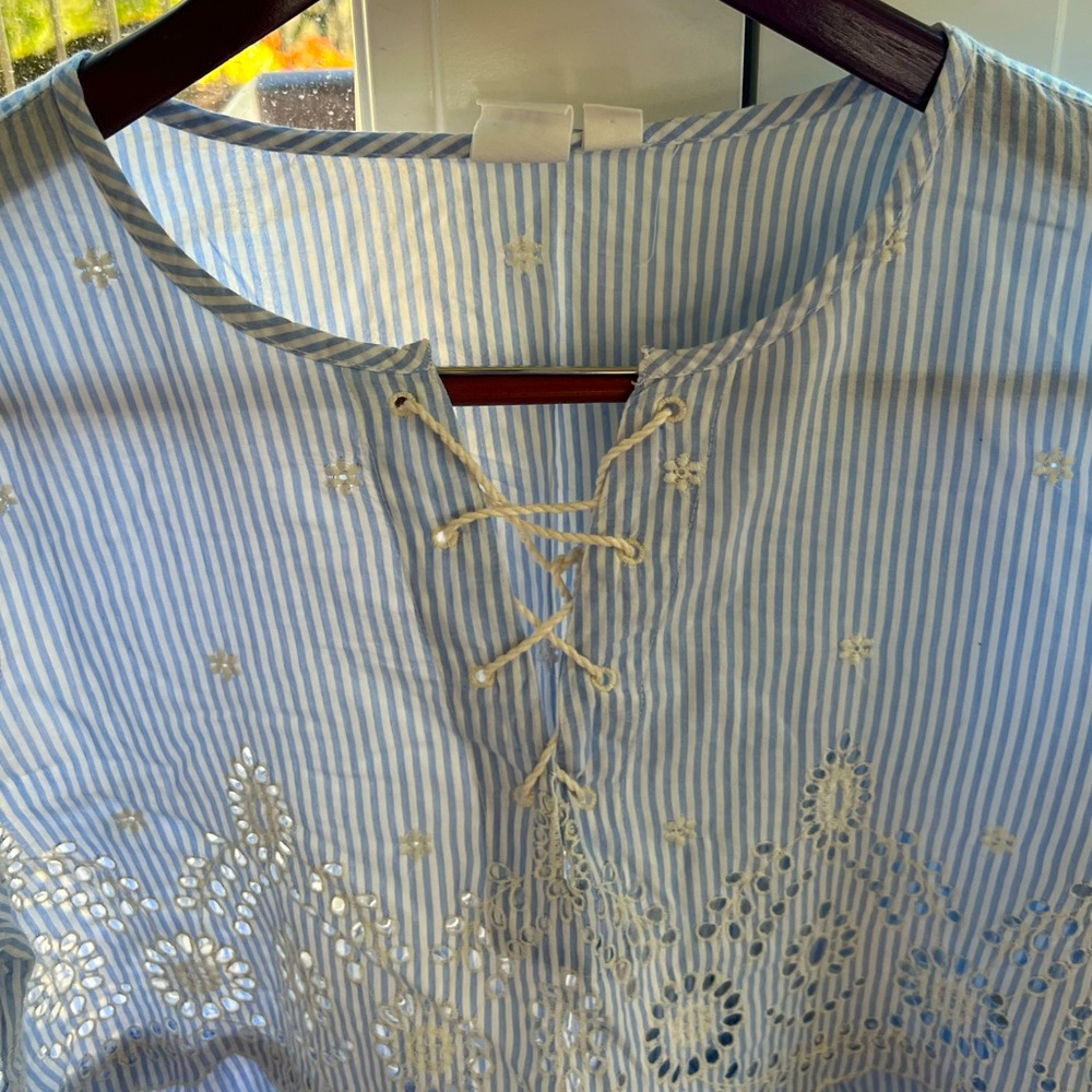 Women’s top Gap